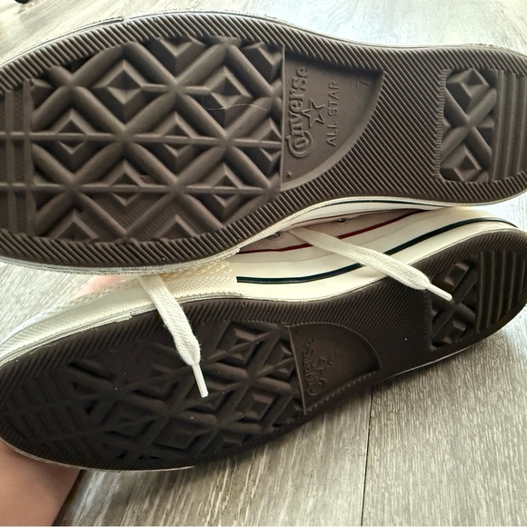 NWOT CONVERSE CHUCK 70s - Picture 2 of 4